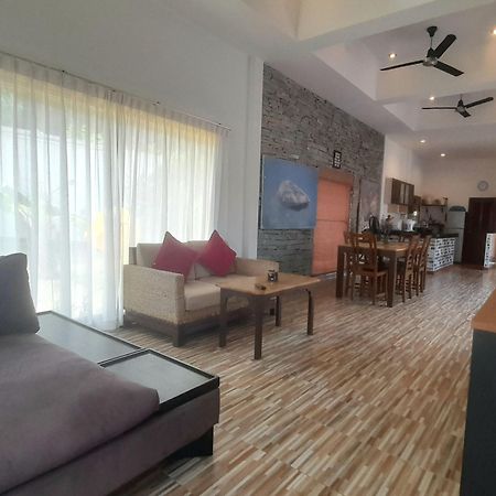 Samui Diving Resort Koh Samui Eksteriør billede