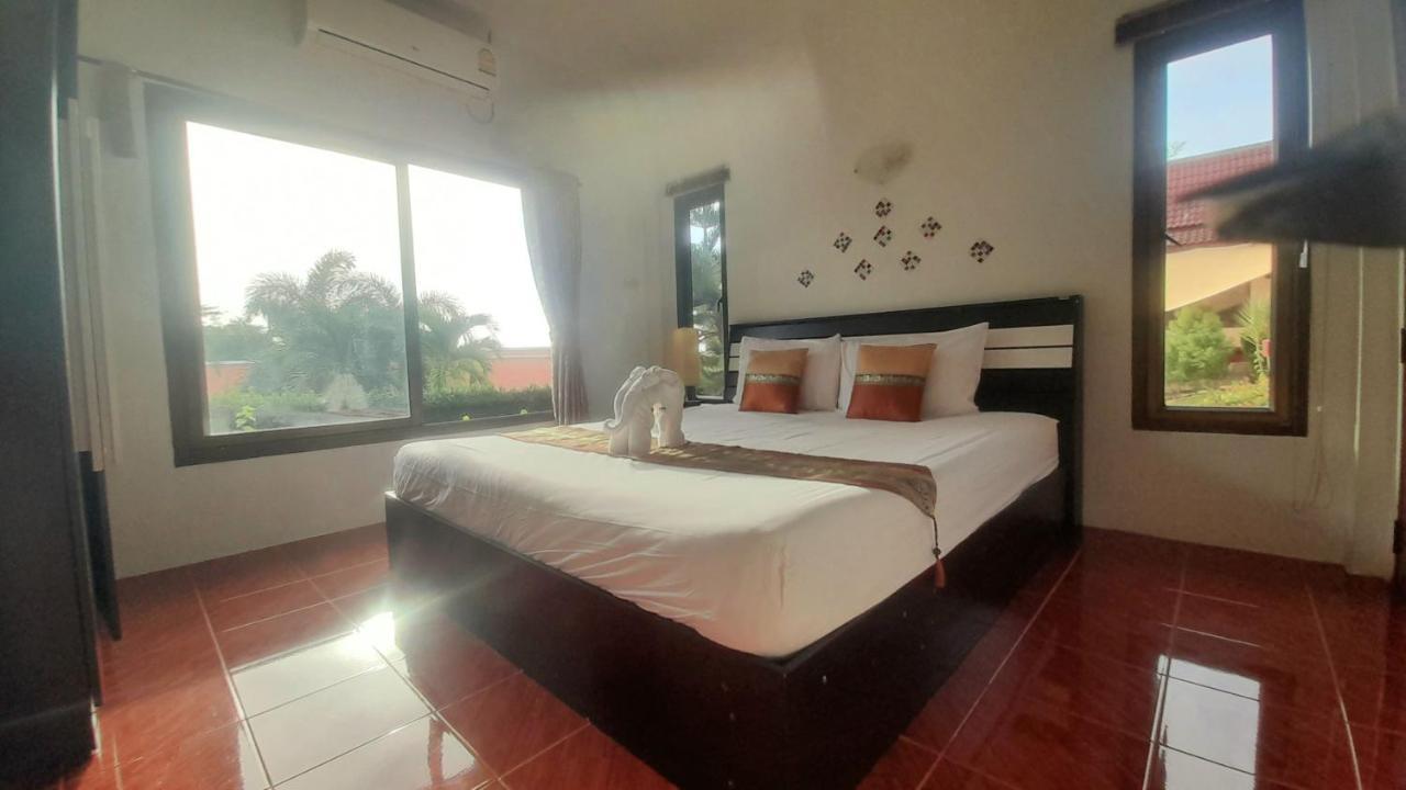 Samui Diving Resort Koh Samui Eksteriør billede